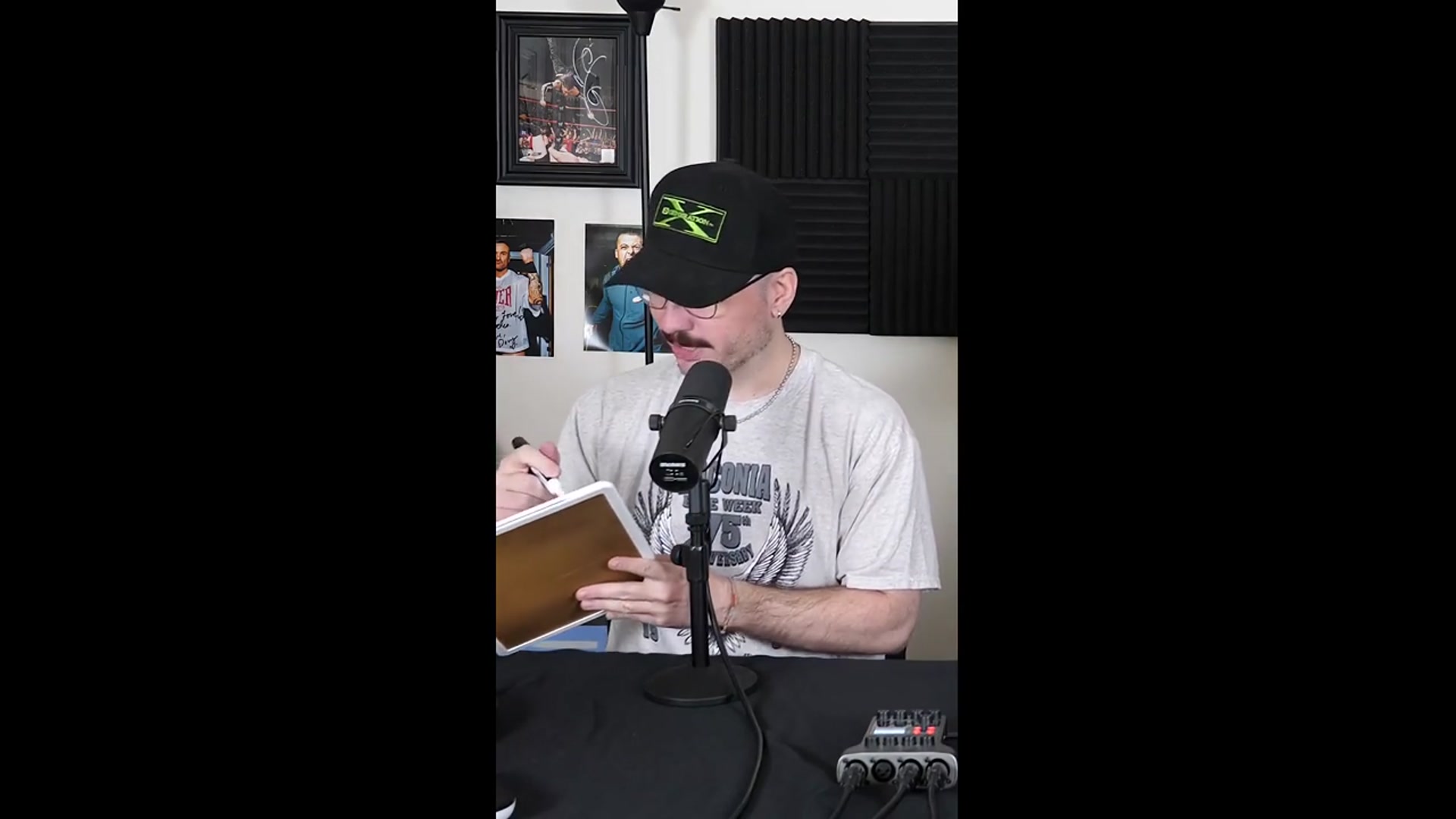 Video thumbnail for GUESS THE THEME WITH HALF A SECOND OF AUDIO