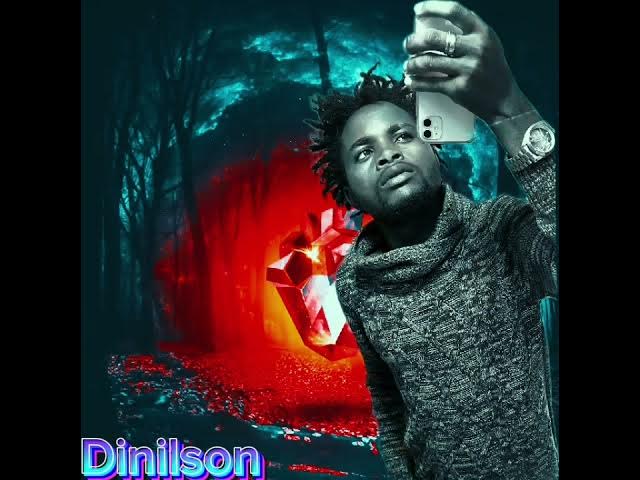 Video thumbnail for Dinilson-será (prod.papilé