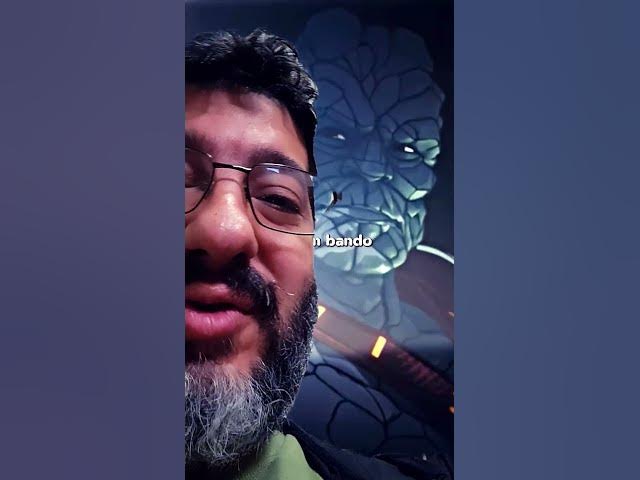 Video thumbnail for What if lixo