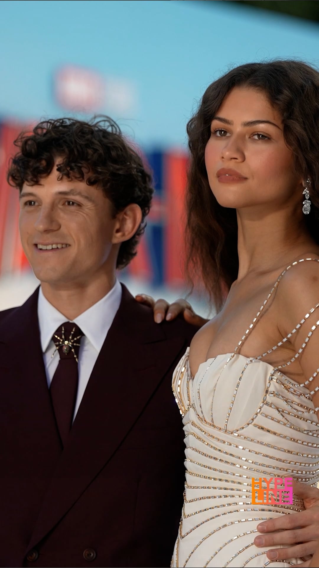 Video thumbnail for ‘Spider-Man’ Records Biggest Opening Weekend Of All Time