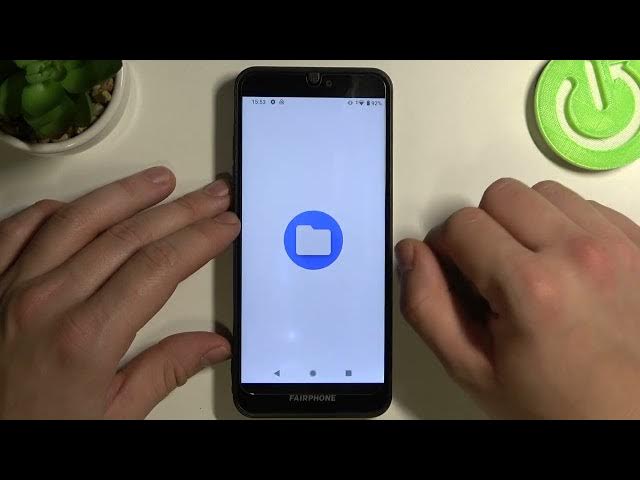 Video thumbnail for How to Change Ringtone Sound on Fairphone 3 – Manage Sound Settings