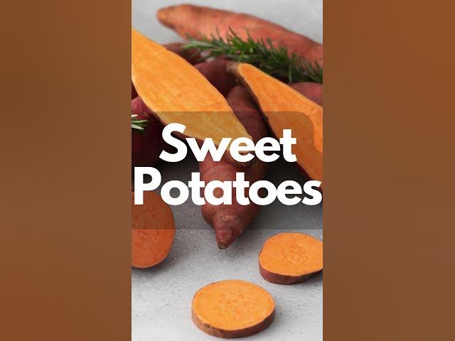 Video thumbnail for Top 10 Foods for Fast Hair Growth #shorts #healthyfood #food