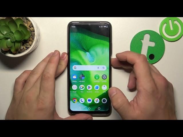 Video thumbnail for How To Use Google Assistant On Realme Narzo N53