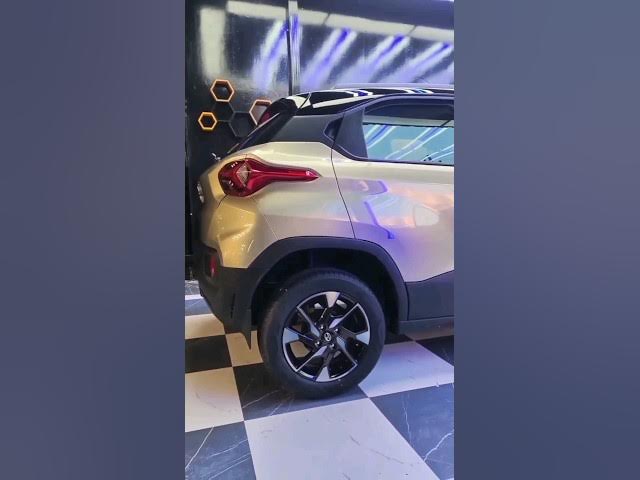 Video thumbnail for Tata Punch EV 🔥🔥 टेस्टिंग के दौरान आई नजर | #shorts #tata