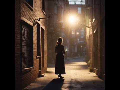 Video thumbnail for Dans la ruelle enfouie