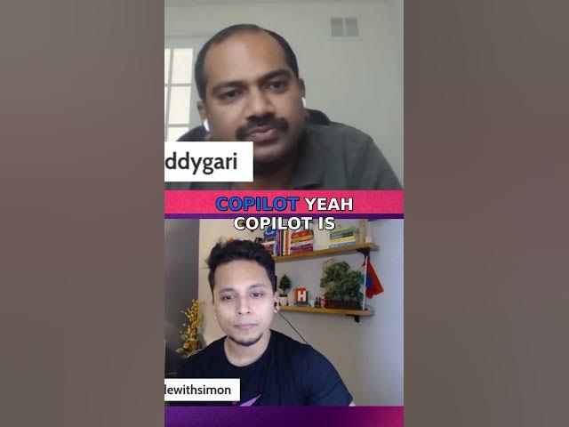 'Video thumbnail for The Key Differences Between AI Agents and Copilot'
