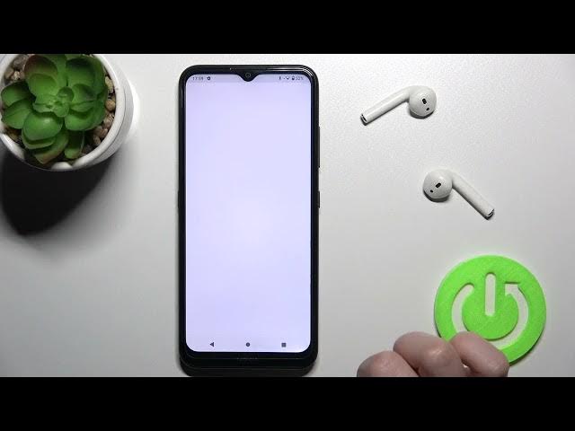 Video thumbnail for How to Take Screenshots Without Buttons on NOKIA 1.4 - Capture Screen