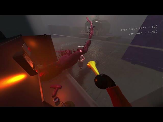 Video thumbnail for How to Jump on a Selling Deck in Lethal Company – Top Trick in Lethal Company