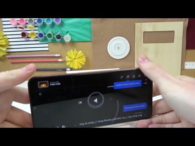 Video thumbnail for Samsung Galaxy M13 - Does It Have Stereo Speaker