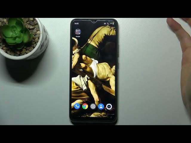 Video thumbnail for How to Enable Power Saving Mode in REALME C11 2021 – Find Battery Saver