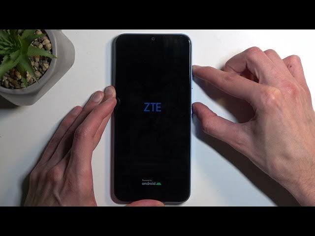Video thumbnail for How to Wipe Cache Partition on ZTE Blade A73?