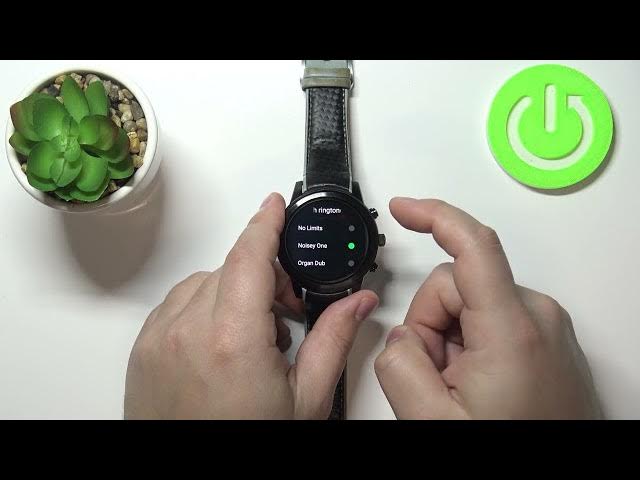 Video thumbnail for How to Change Ringtone & Notification Sound on LEMFO LEM5 – Adjust Sound Settings