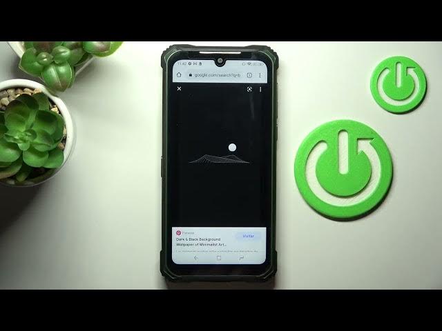Video thumbnail for How to Delete Browser Data on DOOGEE S86 Pro – Erase Browser History