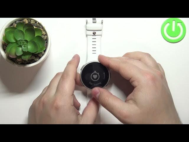 Video thumbnail for How to Enable / Disable Do Not Disturb Mode in Polar Vantage V?