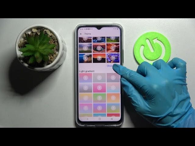 Video thumbnail for How to Change Keyboard Theme in VIVO Y33s – Find Keyboard Customization
