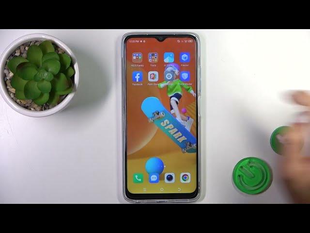 Video thumbnail for How to Turn On Automatic System Updates on TECNO Spark 10?