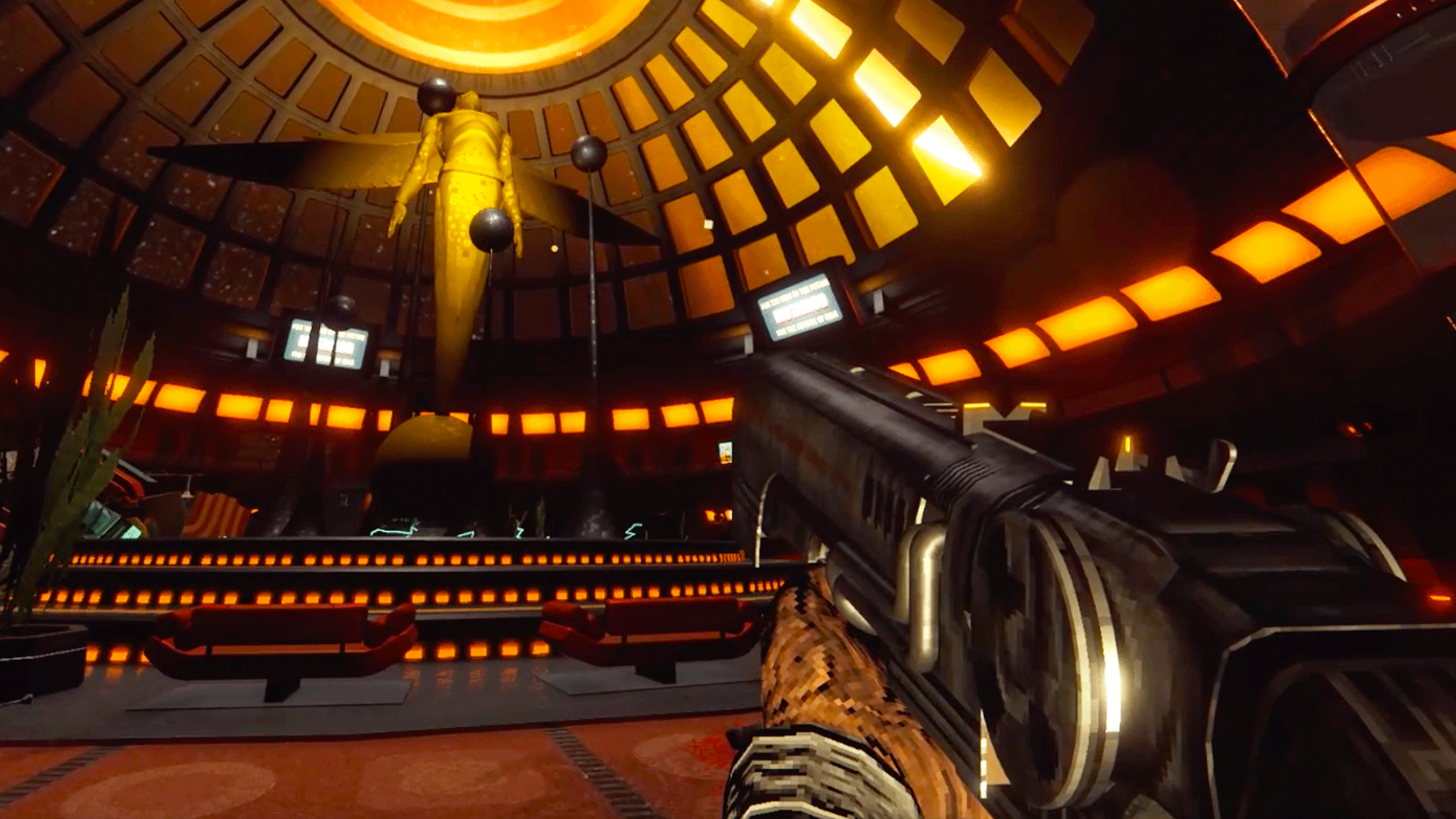 Video thumbnail for RetroSpace - Official Release Date Trailer