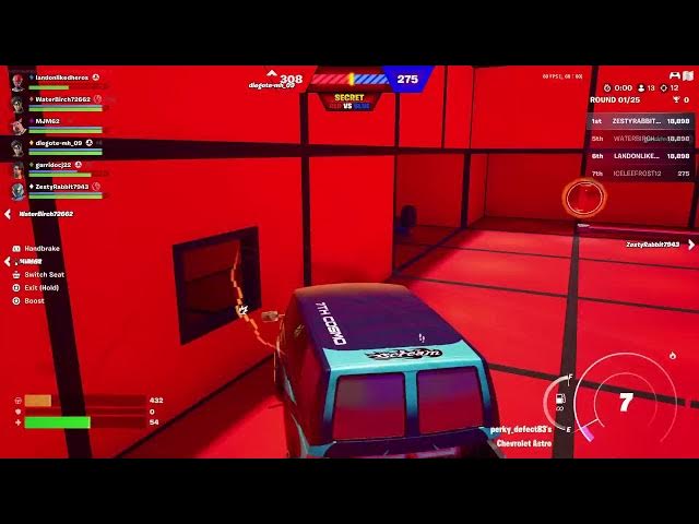 Video thumbnail for Playing fortnight