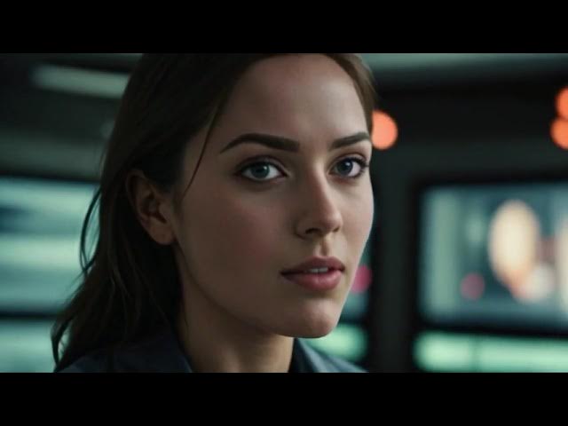 Video thumbnail for Pulses of the Unknown(Pulsos do Desconhecido)