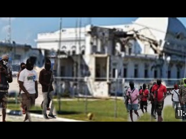 Video thumbnail for zizo kraze penitansye nasyonal yèswa