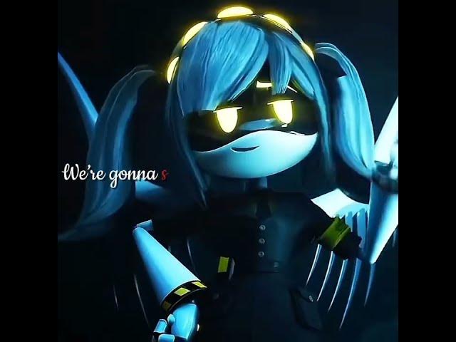 Video thumbnail for Murder Drones Edit