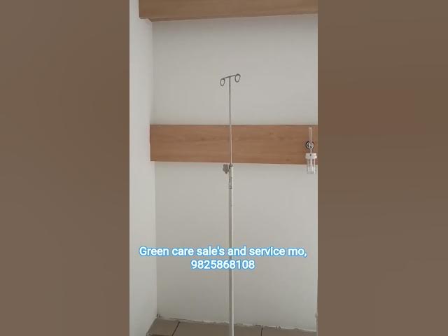 Video thumbnail for green care sale's and service