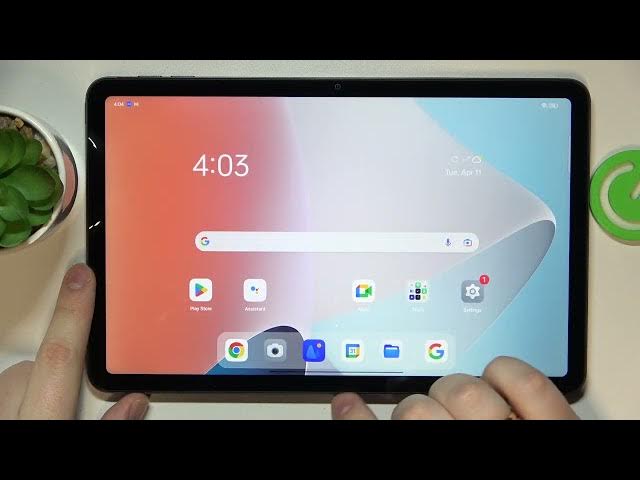 Video thumbnail for How to Activate Keyboard Clipboard on Oppo Pad Air - Turn On Clipboard