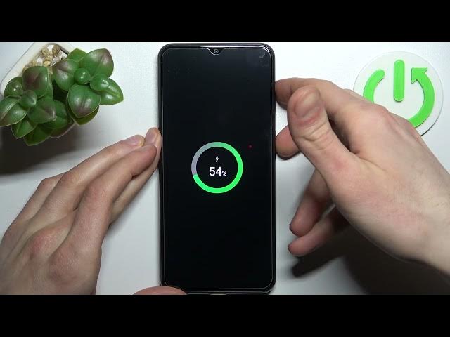 Video thumbnail for How to Boot Into Recovery Mode SAMSUNG Galaxy F23 | SAMSUNG Hidden Modes