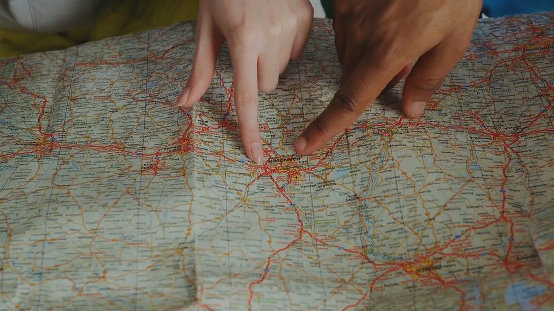 Video thumbnail for The Artisans Tale: A Collaboration of Creativity and Connection