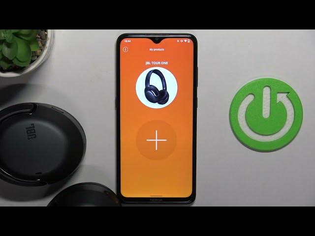 Video thumbnail for How to Enable & Disable Noise Cancellation on JBL Tour One?