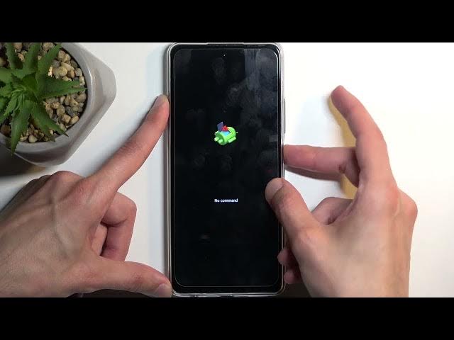 Video thumbnail for How to Hard Reset TECNO Spark 10 Pro Via Recovery Mode