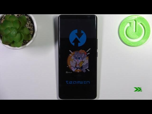 Video thumbnail for How to Factory Reset XIAOMI 12S Ultra