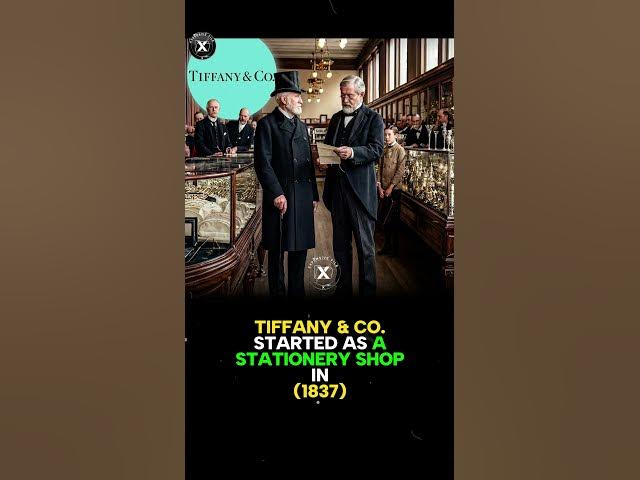 Video thumbnail for Brands That Started as Something Else #shorts #expensivefilex