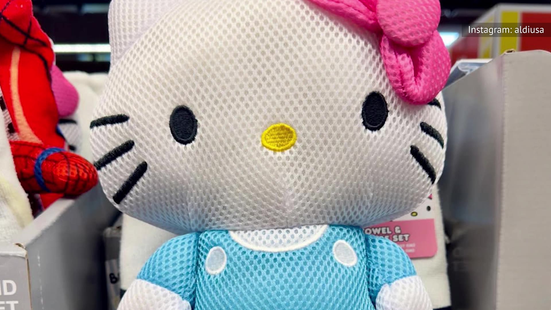 Video thumbnail for The Biggest Mistakes People Make When Shopping Aldi's Aisle Of Shame (& Other Tips)