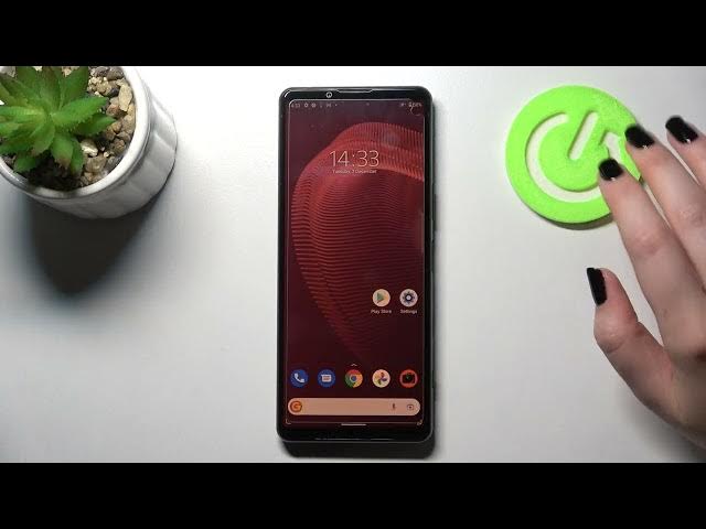 Video thumbnail for How to Activate Eye Comfort Mode on SONY Xperia 5 III - Turn On Night Light
