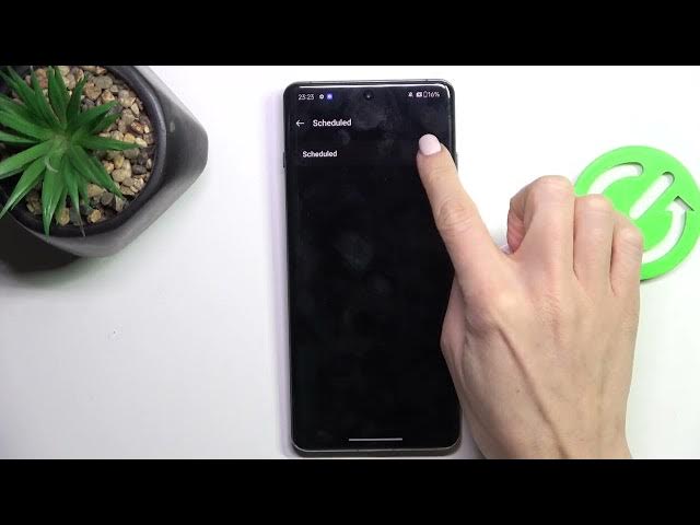 Video thumbnail for How to Activate Dark Theme on OnePlus 12?