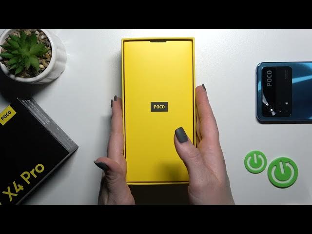 Video thumbnail for Does Xiaomi Poco X4 Pro 5G Comes With 3.5mm Headphones Adapter / Does Poco X4 Pro has mini jack?