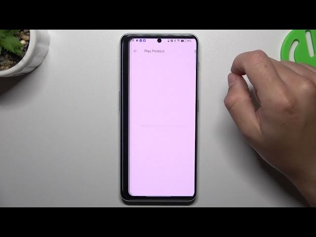 Video thumbnail for How to Security Scan OnePlus Nord 3 5G – Scan for Harmful Apps