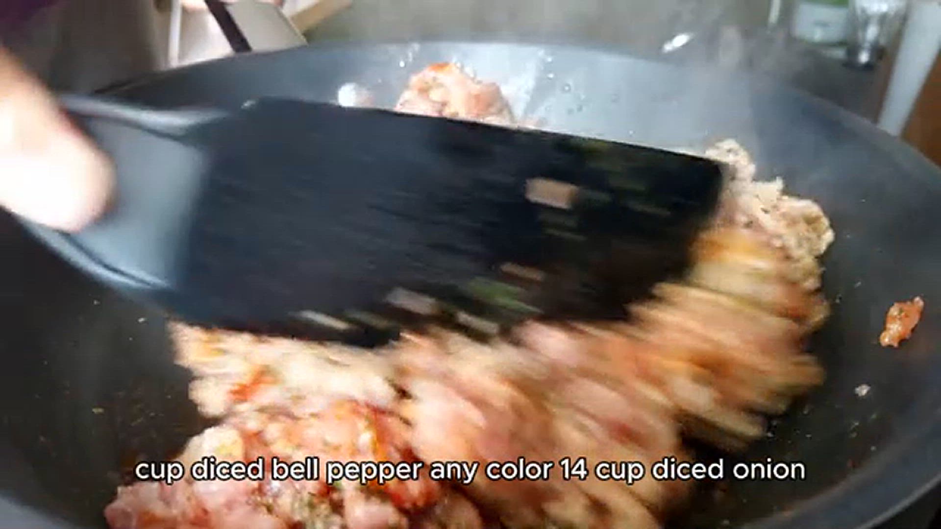 Video thumbnail for Sausage Breakfast Muffins recipe