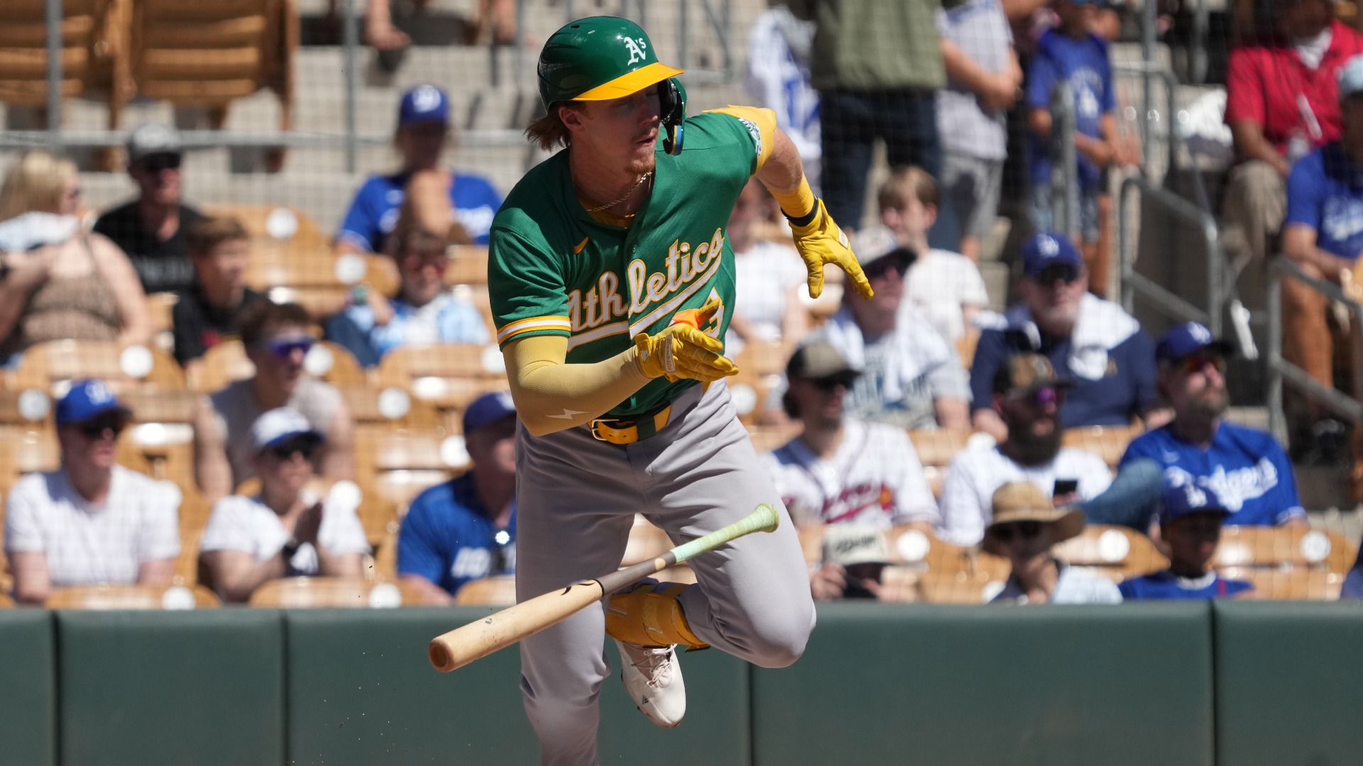 Video thumbnail for Henry Bolte's Explosive Rise in Baseball: A Close Look