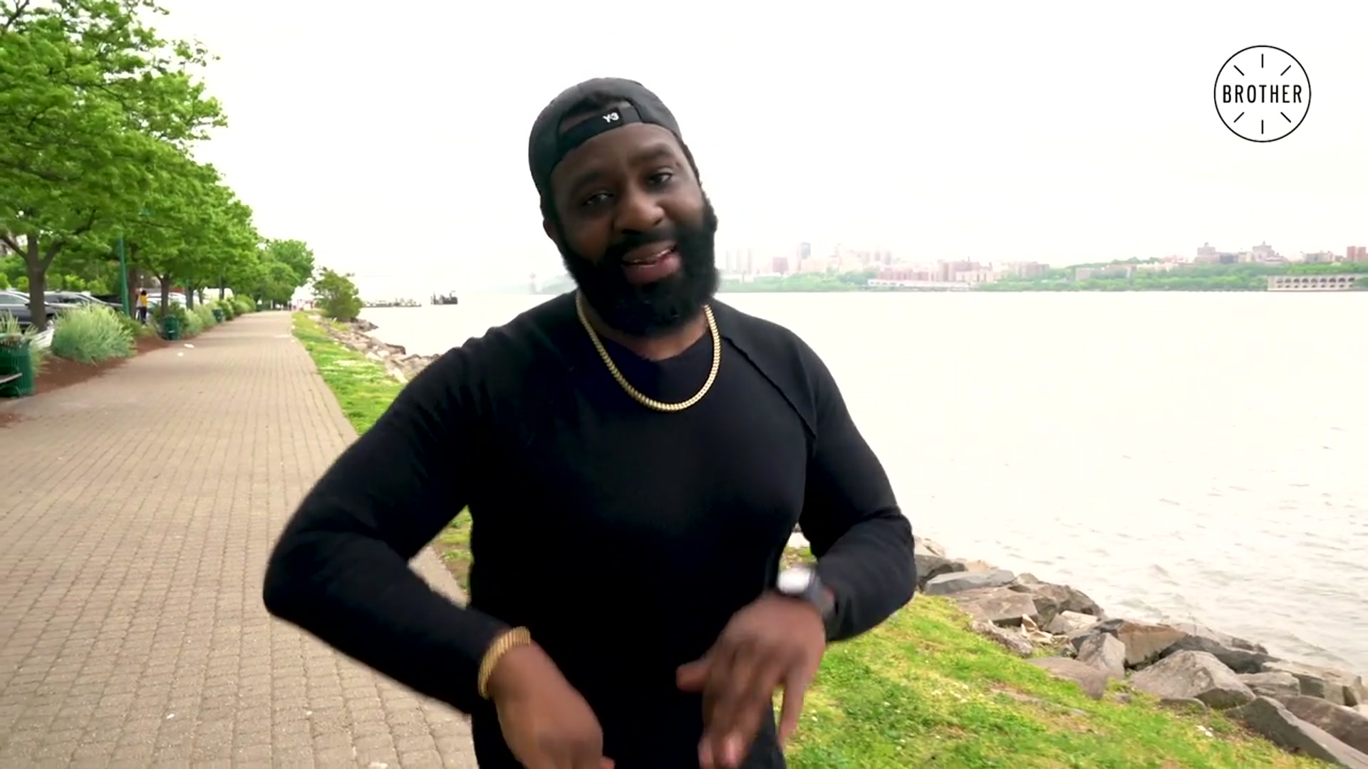 'Video thumbnail for WNBA Star Chiney Ogwumike Talks BIG WNBA Changes | Say Less With Kaz'