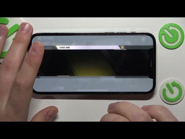 Video thumbnail for How to Change Name on Call of Duty Mobile // Setting a Custom Nickname