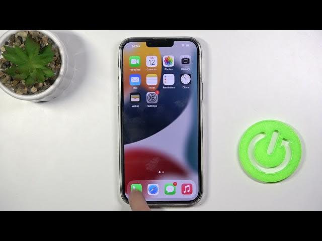 Video thumbnail for How to Create Medical ID on iPhone 13 Pro Max – Health Profile