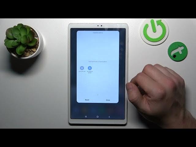 Video thumbnail for Samsung Galaxy Tab A7 Lite - Does Have Screen Mirroring Feature? | Can I Share Screen on TV?