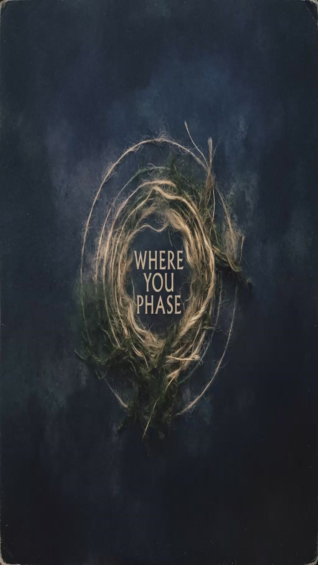 Video thumbnail for 31   Where You Phase