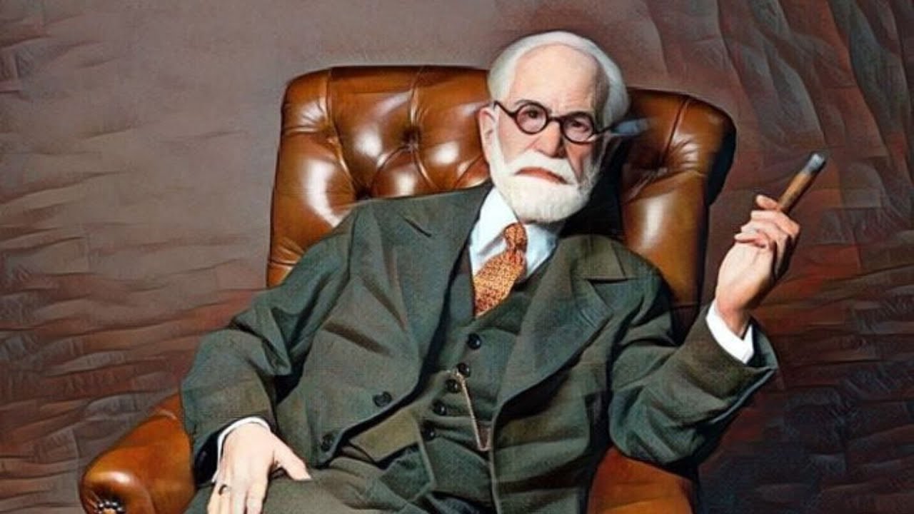 'Video thumbnail for Sueños y Psicoanálisis: Freud- video blog'