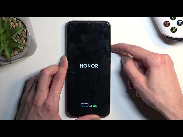 Video thumbnail for How to Wipe Cache in HONOR X8 - Remove Cache Partition