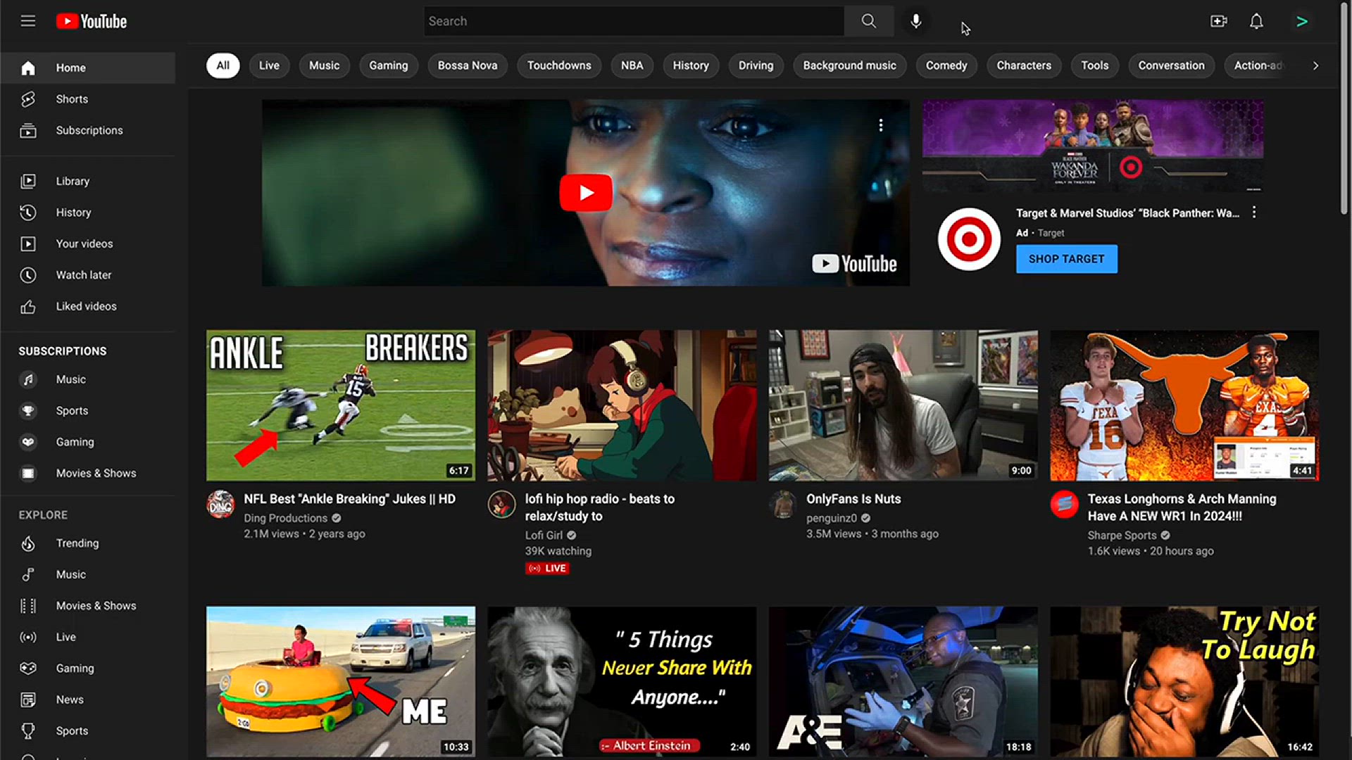 'Video thumbnail for How to Create a YouTube Channel 2023 (Step-by-Step Setup Tutorial)'