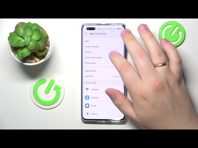 Video thumbnail for How to Mute Messenger Notifications & Sound on Huawei Nova 11 Pro?