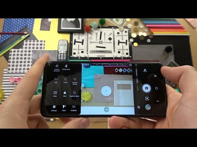 Video thumbnail for TCL 30 SE Camera Tricks | Hidden Features & Cool Camera Tips